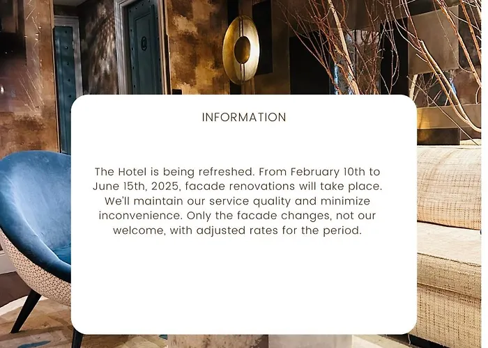 Hotel Therese