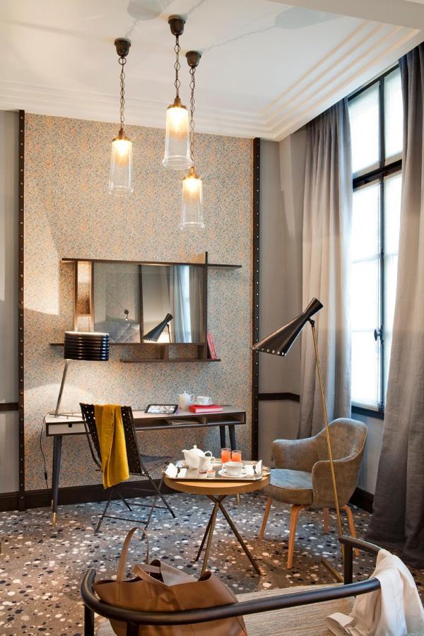 Hotel Thérèse Paris