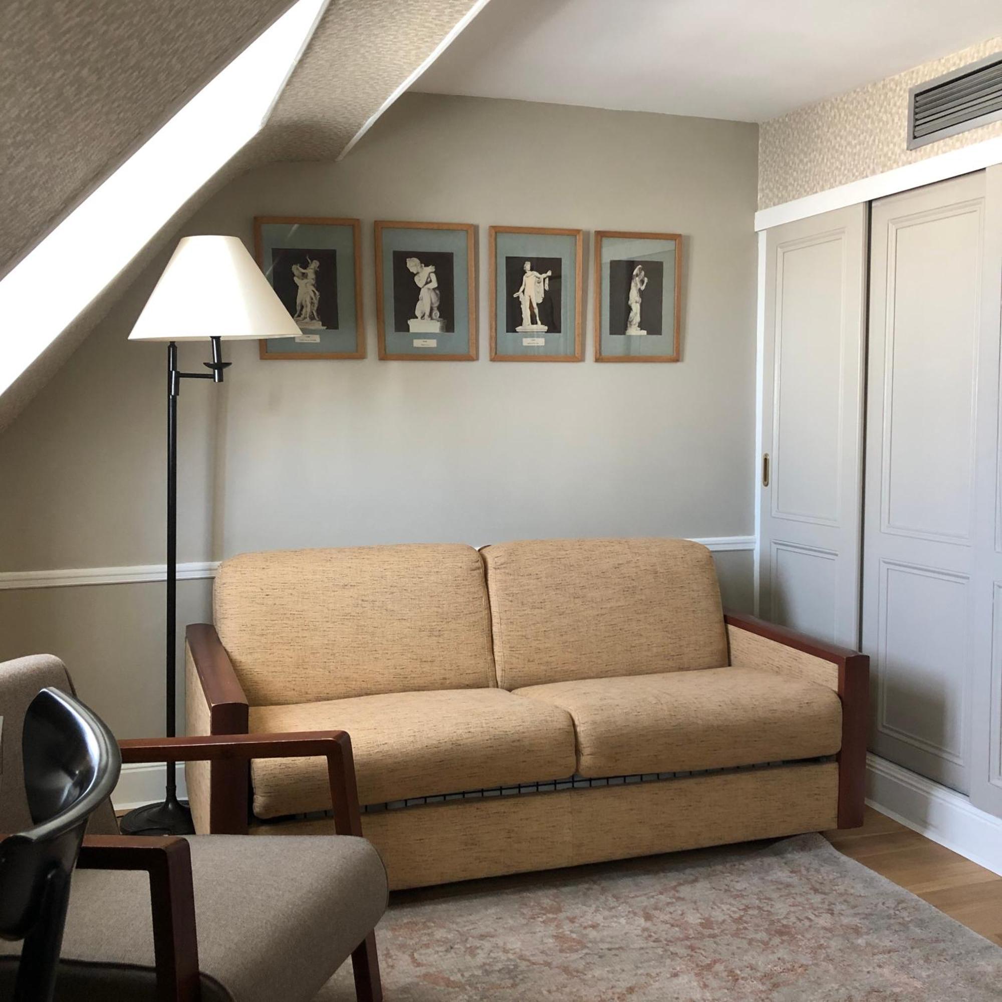 Hotel Therese 4*