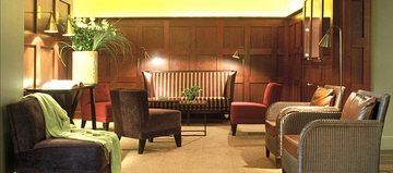Hotel Therese 4*